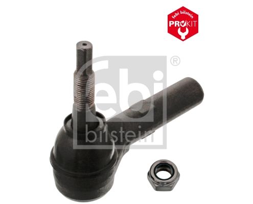 FEBI BILSTEIN Наконечник поперечной рулевой тяги 41085